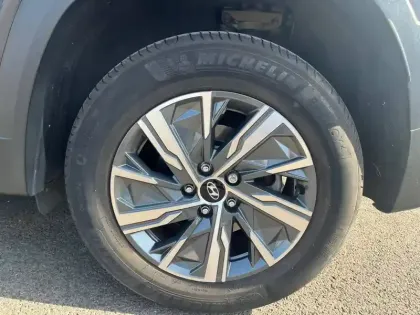 Photo 18 Hyundai Tucson  1.6 T-GDI 230 Hybrid BVA6