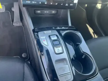 Photo 10 Hyundai Tucson  1.6 T-GDI 230 Hybrid BVA6
