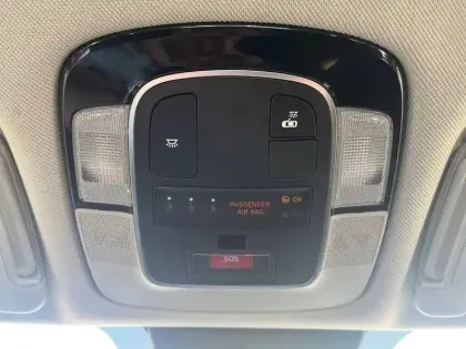 Photo 25 Hyundai Tucson  1.6 T-GDI 230 Hybrid BVA6