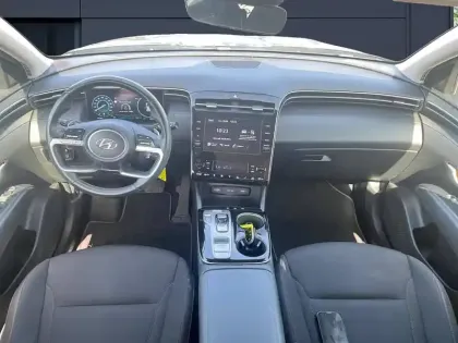 Photo 9 Hyundai Tucson  1.6 T-GDI 230 Hybrid BVA6
