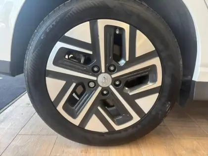 Photo 16 Hyundai Kona  Electrique 39 kWh - 136 ch