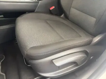 Photo 22 Hyundai Kona  Electrique 39 kWh - 136 ch