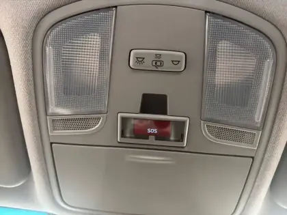 Photo 31 Hyundai Kona  Electrique 39 kWh - 136 ch