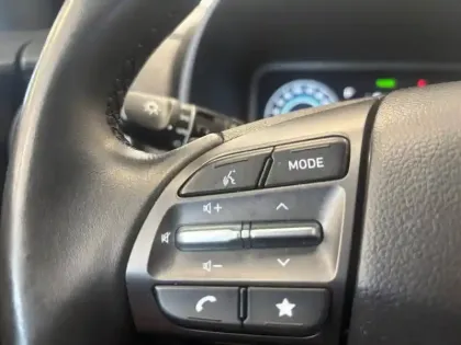 Photo 29 Hyundai Kona  Electrique 39 kWh - 136 ch