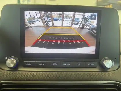 Photo 34 Hyundai Kona  Electrique 39 kWh - 136 ch