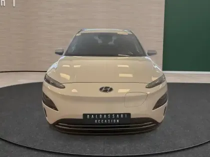 Photo 7 Hyundai Kona  Electrique 39 kWh - 136 ch