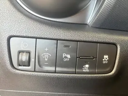 Photo 23 Hyundai Kona  Electrique 39 kWh - 136 ch