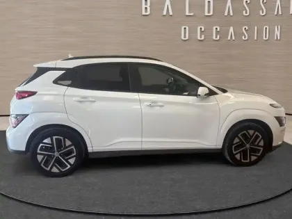 Photo 5 Hyundai Kona  Electrique 39 kWh - 136 ch