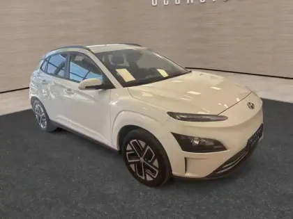 Photo 6 Hyundai Kona  Electrique 39 kWh - 136 ch