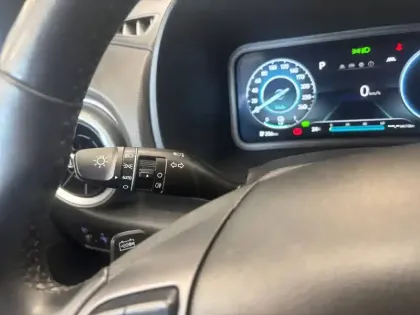 Photo 26 Hyundai Kona  Electrique 39 kWh - 136 ch
