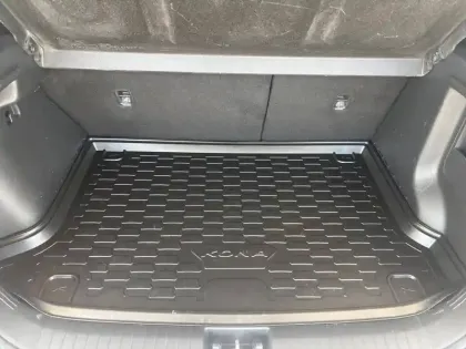 Photo 17 Hyundai Kona  Electrique 39 kWh - 136 ch