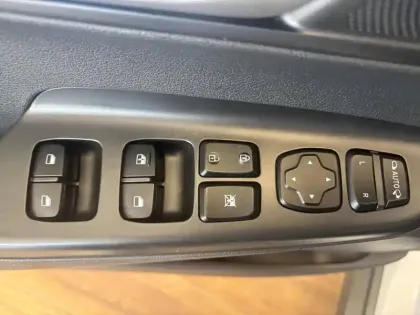 Photo 21 Hyundai Kona  Electrique 39 kWh - 136 ch