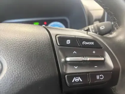 Photo 30 Hyundai Kona  Electrique 39 kWh - 136 ch