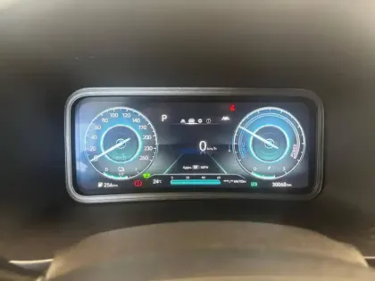 Photo 25 Hyundai Kona  Electrique 39 kWh - 136 ch