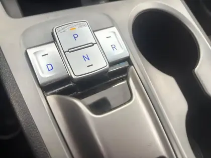 Photo 28 Hyundai Kona  Electrique 39 kWh - 136 ch