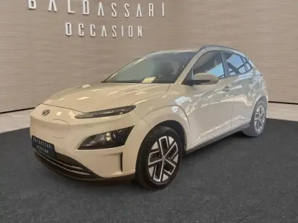 Photo Hyundai Kona Intuitive