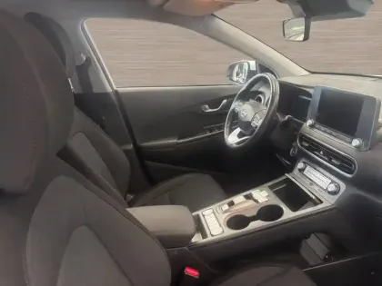 Photo 14 Hyundai Kona  Electrique 39 kWh - 136 ch