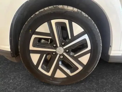 Photo 13 Hyundai Kona  Electrique 39 kWh - 136 ch