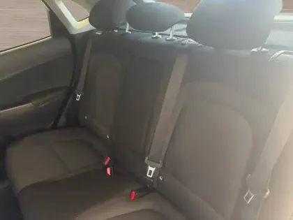 Photo 12 Hyundai Kona  Electrique 39 kWh - 136 ch