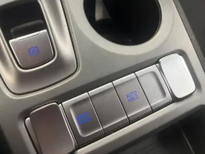 Photo 32 Hyundai Kona  Electrique 39 kWh - 136 ch