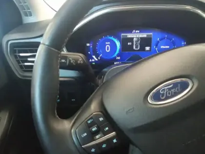 Photo 26 Ford Focus  SW 1.5 EcoBlue 120 S&S