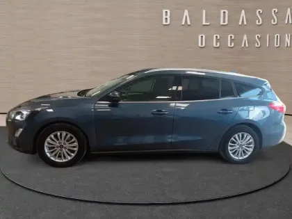 Photo 34 Ford Focus  SW 1.5 EcoBlue 120 S&S