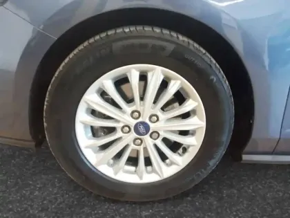 Photo 13 Ford Focus  SW 1.5 EcoBlue 120 S&S