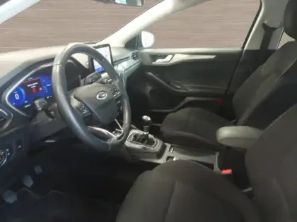 Photo 8 Ford Focus  SW 1.5 EcoBlue 120 S&S