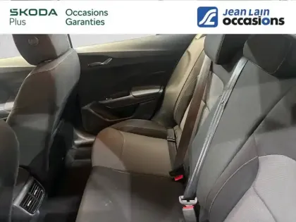 Photo 5 Skoda Fabia  1.0 TSI 95 ch EVO 2 BVM5
