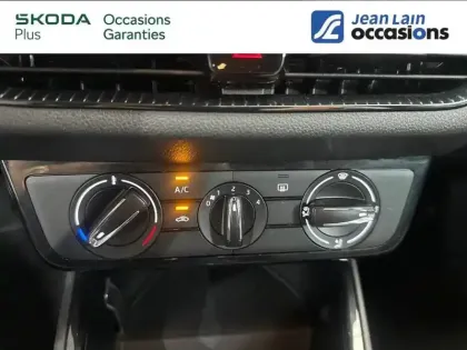 Photo 16 Skoda Fabia  1.0 TSI 95 ch EVO 2 BVM5