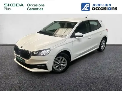 Photo Skoda Fabia Selection