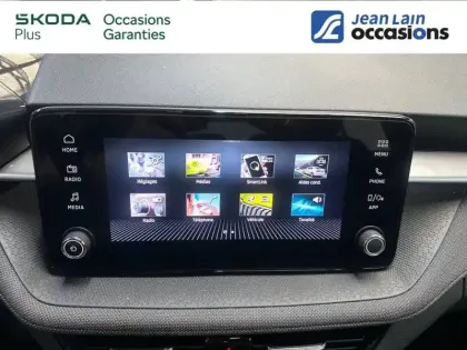 Photo 14 Skoda Fabia  1.0 TSI 95 ch EVO 2 BVM5