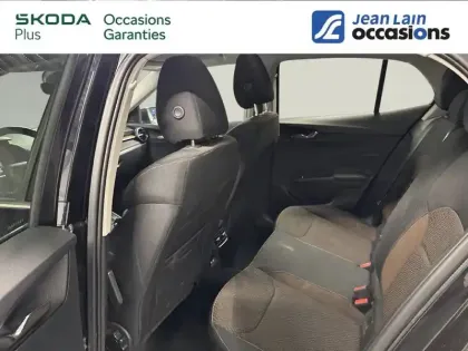 Photo 5 Skoda Fabia  1.5 TSI 150 ch DSG7