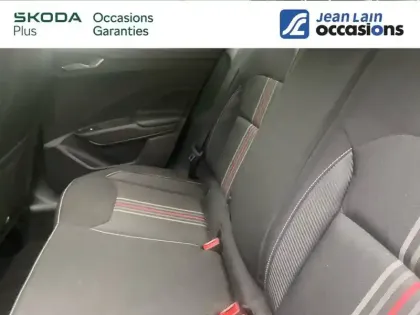 Photo 5 Skoda Fabia  1.0 TSI 110 ch DSG7