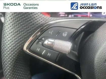 Photo 18 Skoda Fabia  1.0 TSI 110 ch DSG7