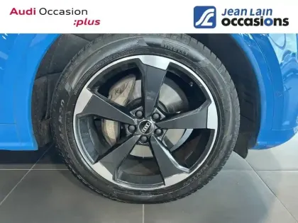 Photo 8 Audi Q5  50 TDI 286 Tiptronic 8 Quattro