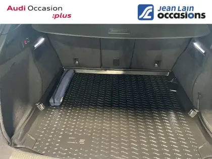 Photo 9 Audi Q5  50 TDI 286 Tiptronic 8 Quattro