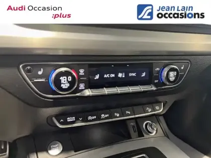 Photo 13 Audi Q5  50 TDI 286 Tiptronic 8 Quattro
