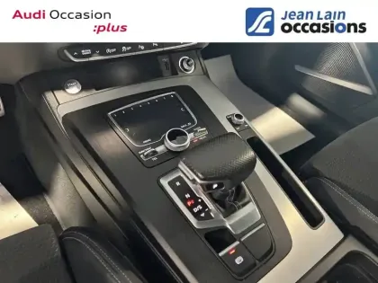 Photo 12 Audi Q5  50 TDI 286 Tiptronic 8 Quattro