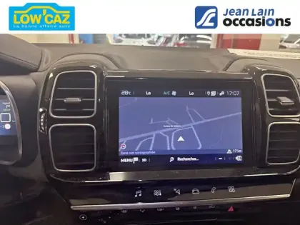 Photo 14 Citroën C5 aircross  Hybride Rechargeable 225 S&S e-EAT8