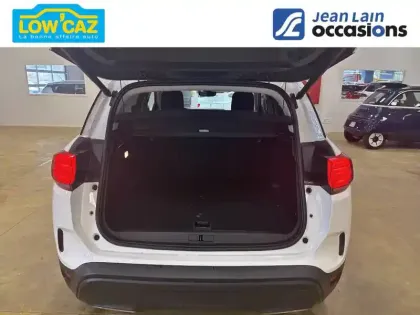 Photo 9 Citroën C5 aircross  Hybride Rechargeable 225 S&S e-EAT8