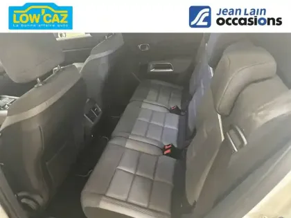 Photo 16 Citroën C5 aircross  Hybride Rechargeable 225 S&S e-EAT8