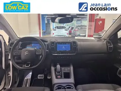 Photo 17 Citroën C5 aircross  Hybride Rechargeable 225 S&S e-EAT8