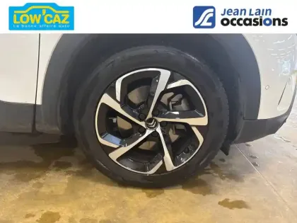 Photo 8 Citroën C5 aircross  Hybride Rechargeable 225 S&S e-EAT8