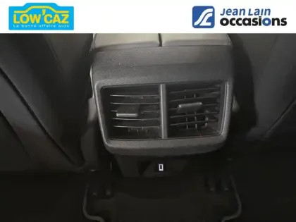 Photo 18 Citroën C5 aircross  Hybride Rechargeable 225 S&S e-EAT8