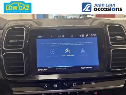 Photo 15 Citroën C5 aircross  Hybride Rechargeable 225 S&S e-EAT8