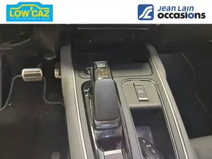 Photo 12 Citroën C5 aircross  Hybride Rechargeable 225 S&S e-EAT8