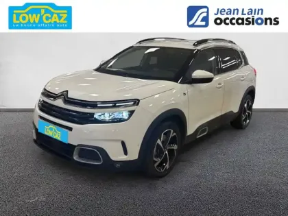 Photo Citroën C5 Aircross Shine