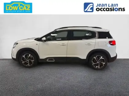 Photo 7 Citroën C5 aircross  Hybride Rechargeable 225 S&S e-EAT8
