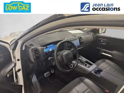 Photo 10 Citroën C5 aircross  Hybride Rechargeable 225 S&S e-EAT8